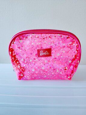 Barbie Make-up Bag